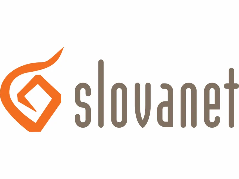 SLOVANET
