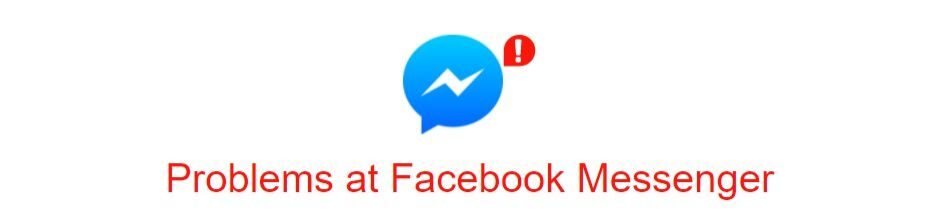 Facebook Messenger mal výpadok, problém sa týkal aj Slovenska